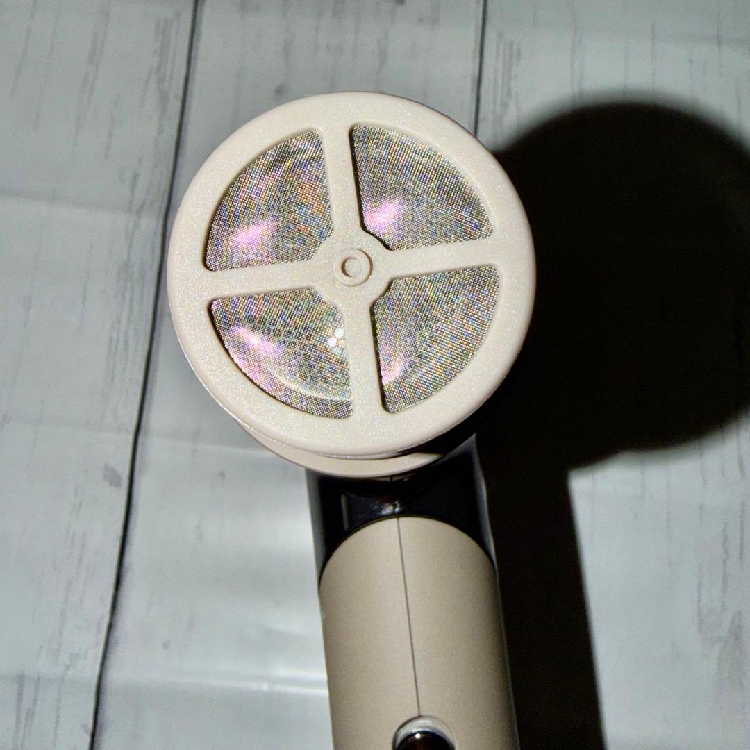 絹女 KINUJO ヘア ドライヤー