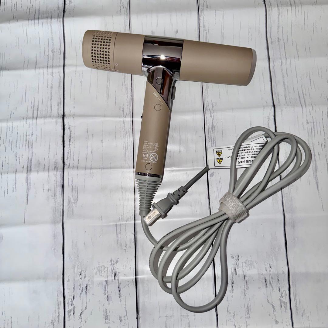 絹女 KINUJO ヘア ドライヤー