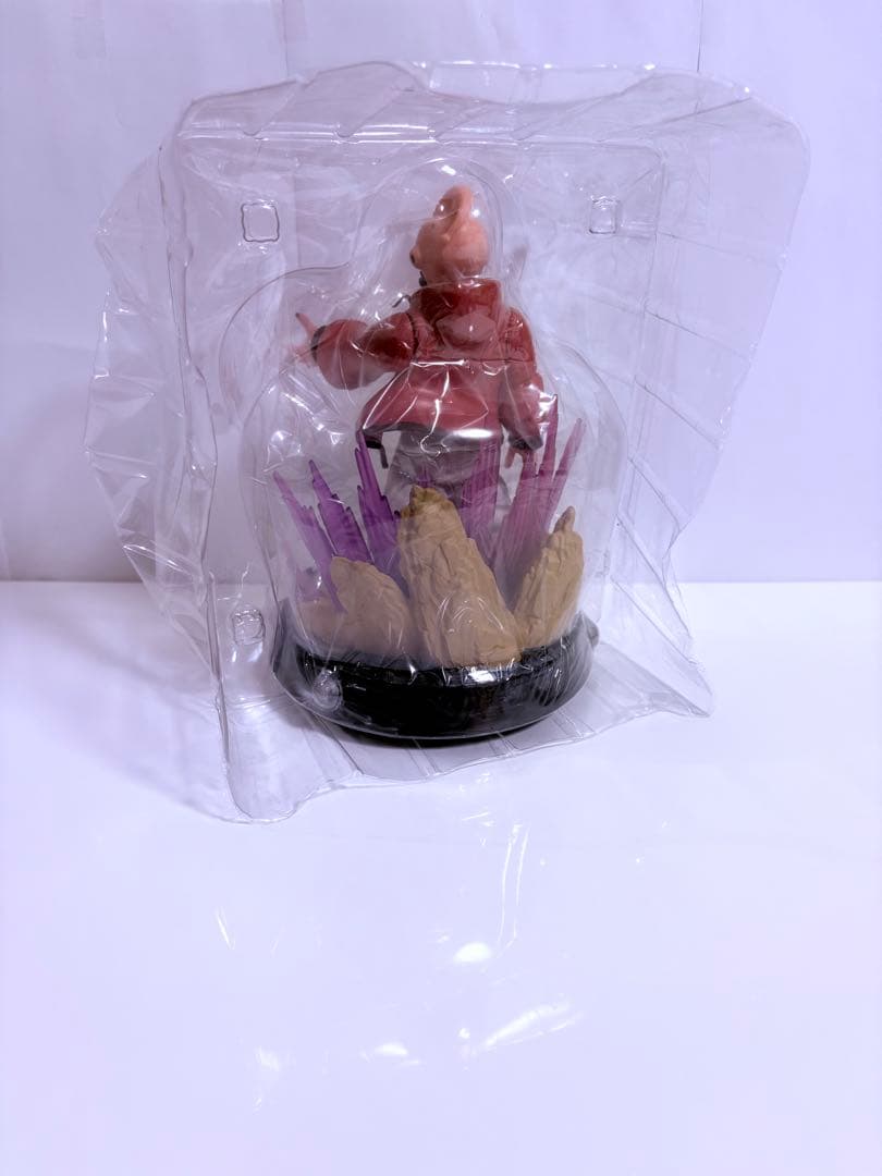 ドラゴンボール 魔人ブウ フィギュア 海外スタチュー 海外限定 レア GK