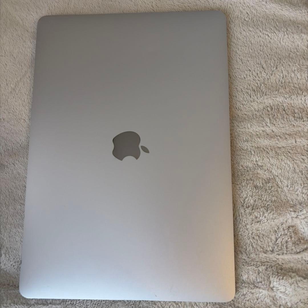 MacBook Air M1 2020 USキーボード
