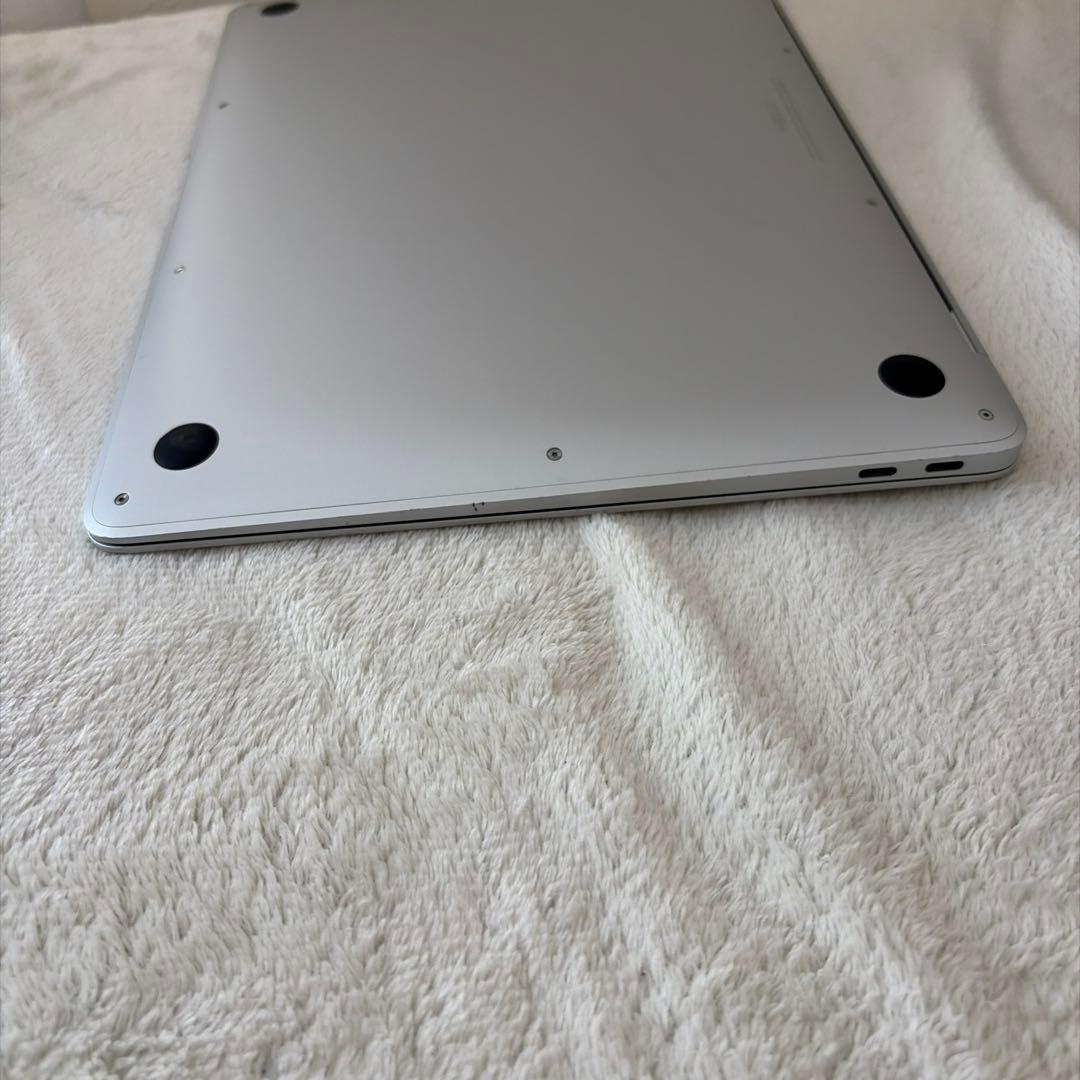 MacBook Air M1 2020 USキーボード