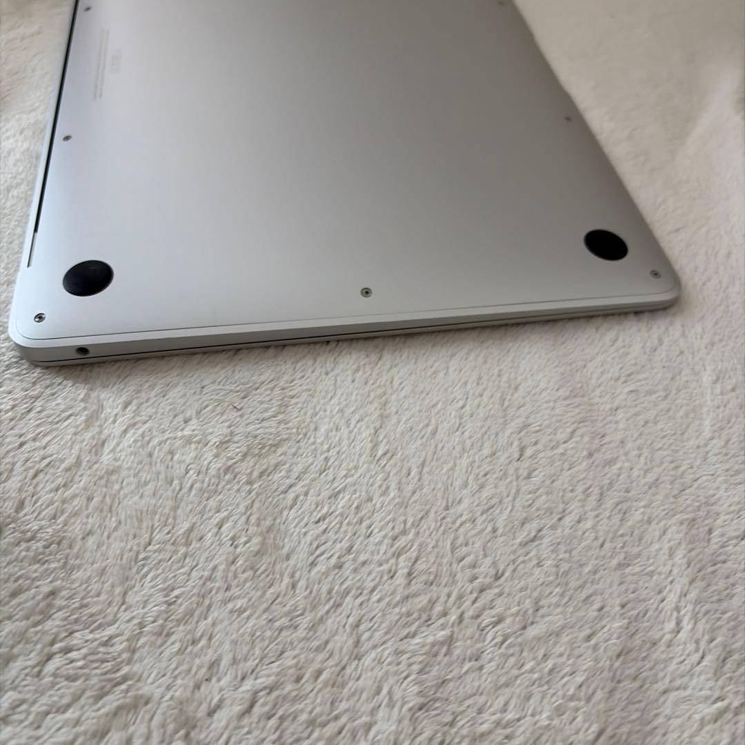 MacBook Air M1 2020 USキーボード