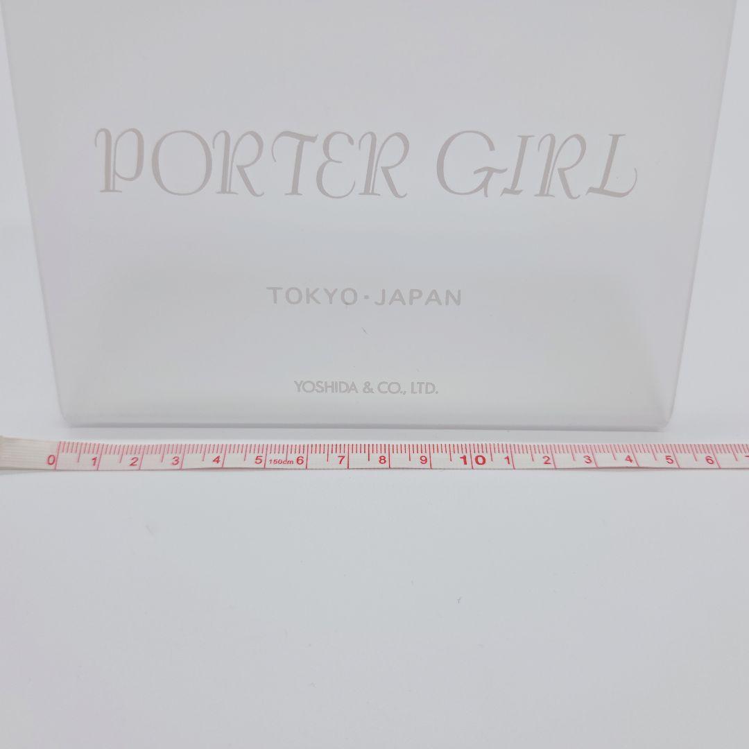 非売品✨PORTER PORTER GIRL アクリルスタンド プレート希少品