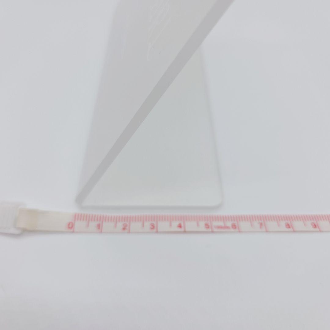 非売品✨PORTER PORTER GIRL アクリルスタンド プレート希少品