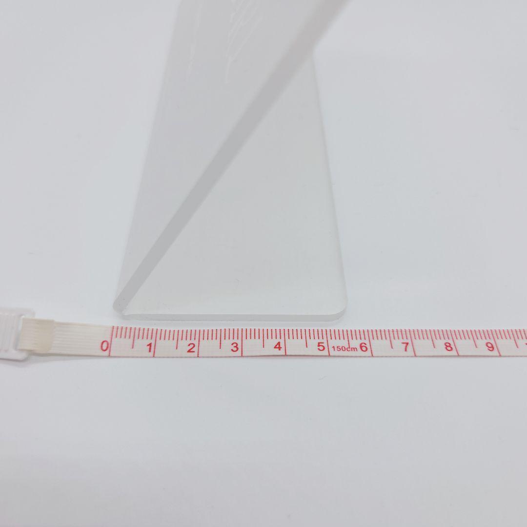 非売品✨PORTER PORTER GIRL アクリルスタンド プレート希少品