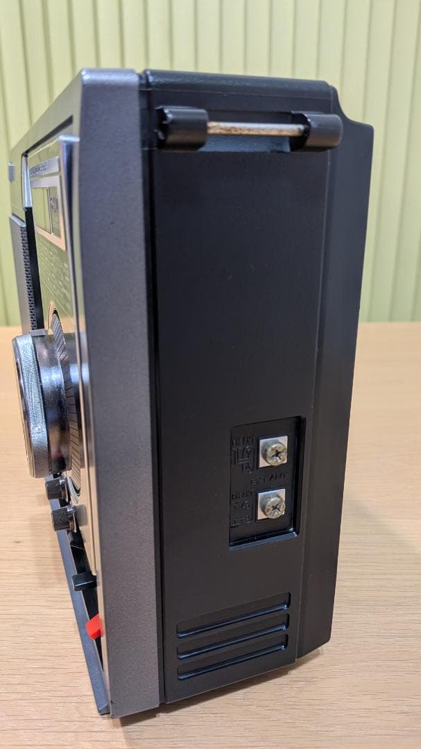 ラジオ・コンポ National Proceed RF-B300