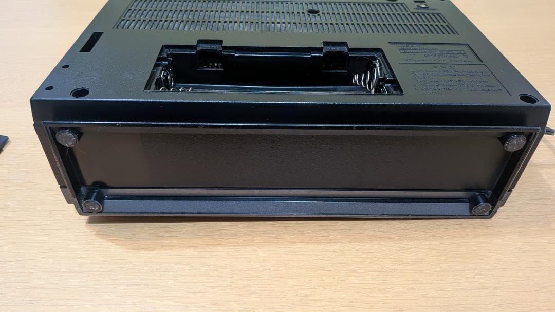 ラジオ・コンポ National Proceed RF-B300