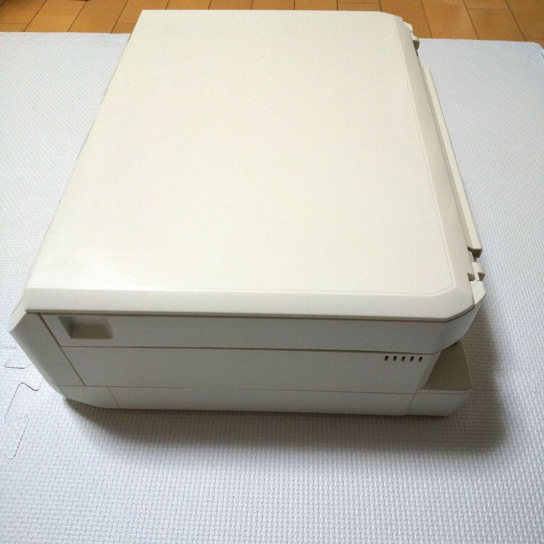 EPSON EP-712A プリンター ジャンク品 2020年製造