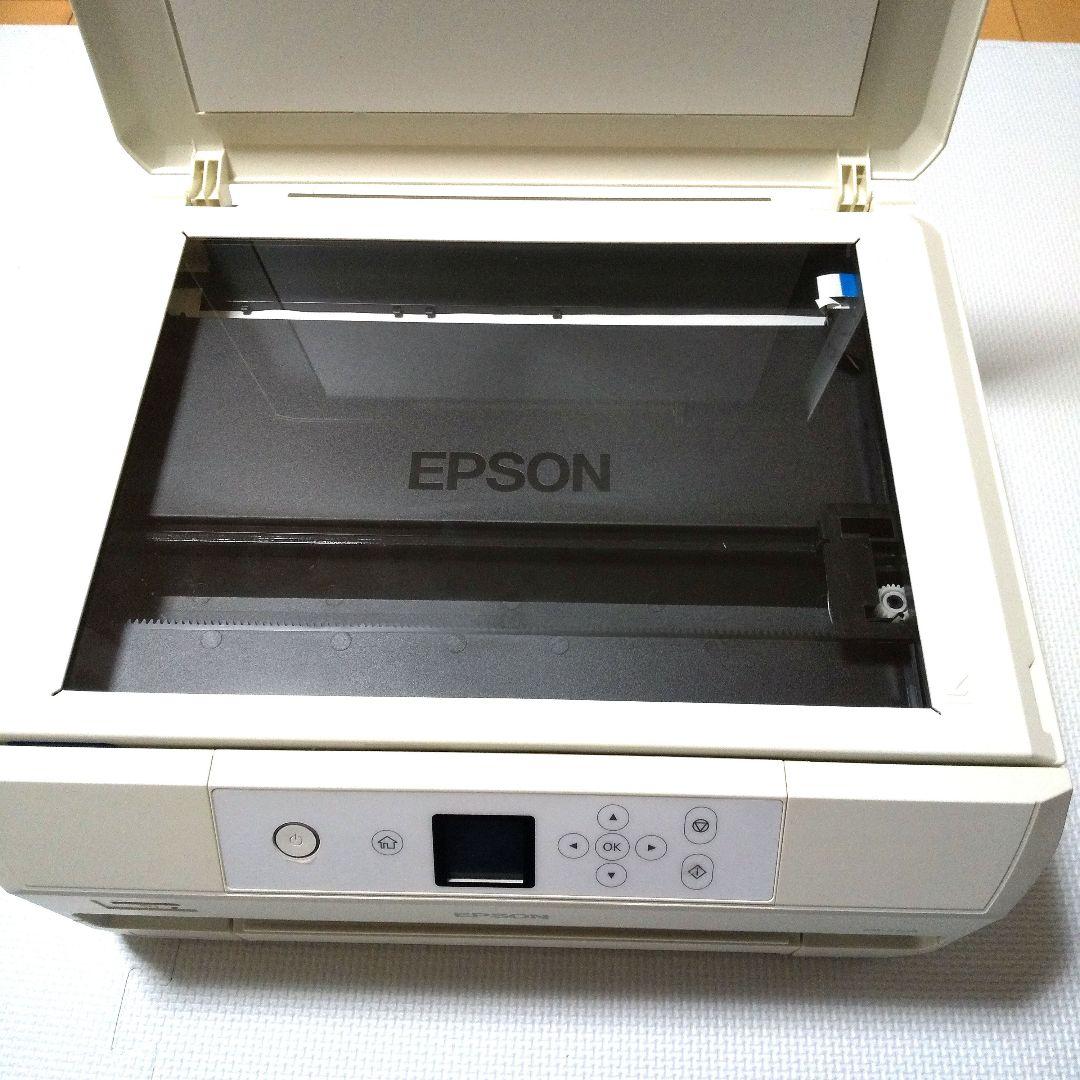EPSON EP-712A プリンター ジャンク品 2020年製造