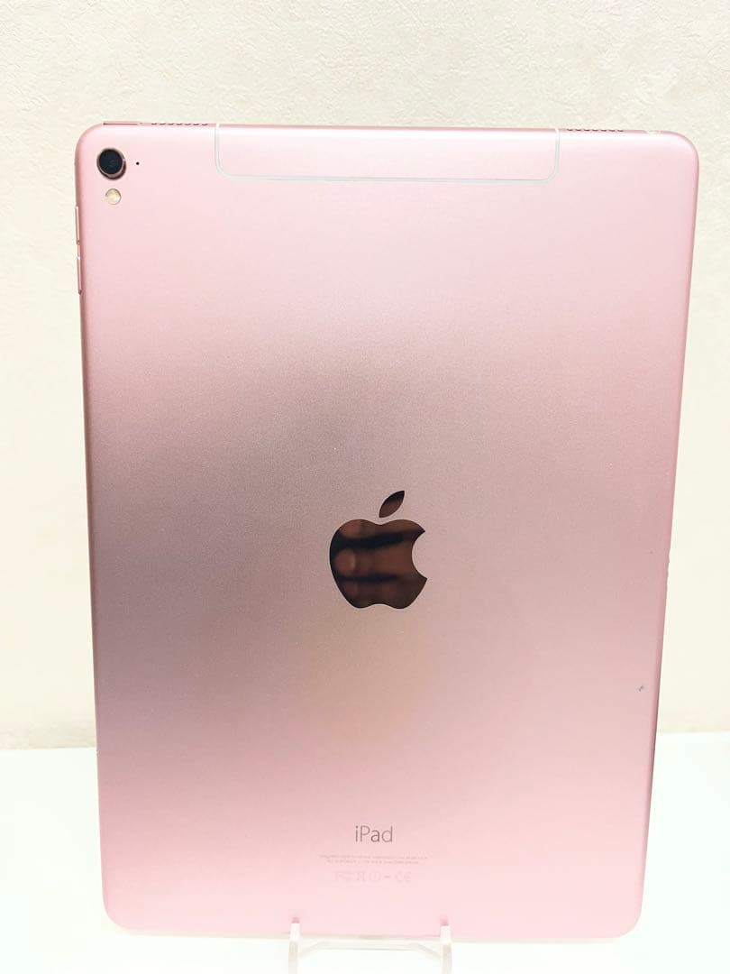 ラ*マ様 Apple iPad pro 32GB ローズゴールド