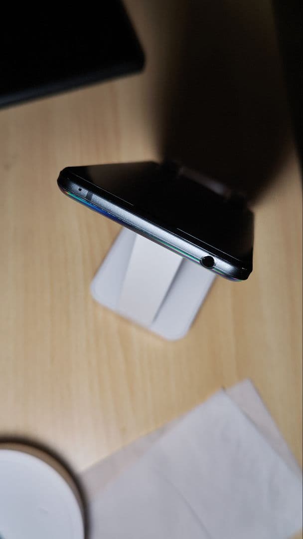 AQUOS R5G ジャンク