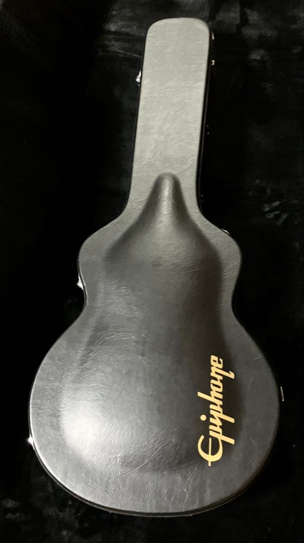 【猫たちの父さま専用】Epiphone ES-175 Premium 美品