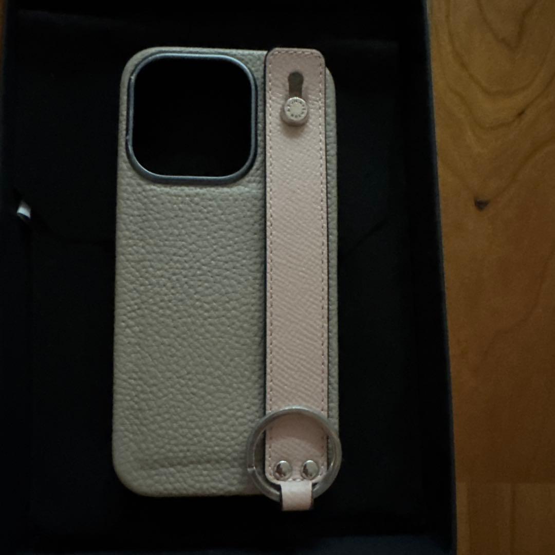 BONABENTURA iPhone15pro ケース