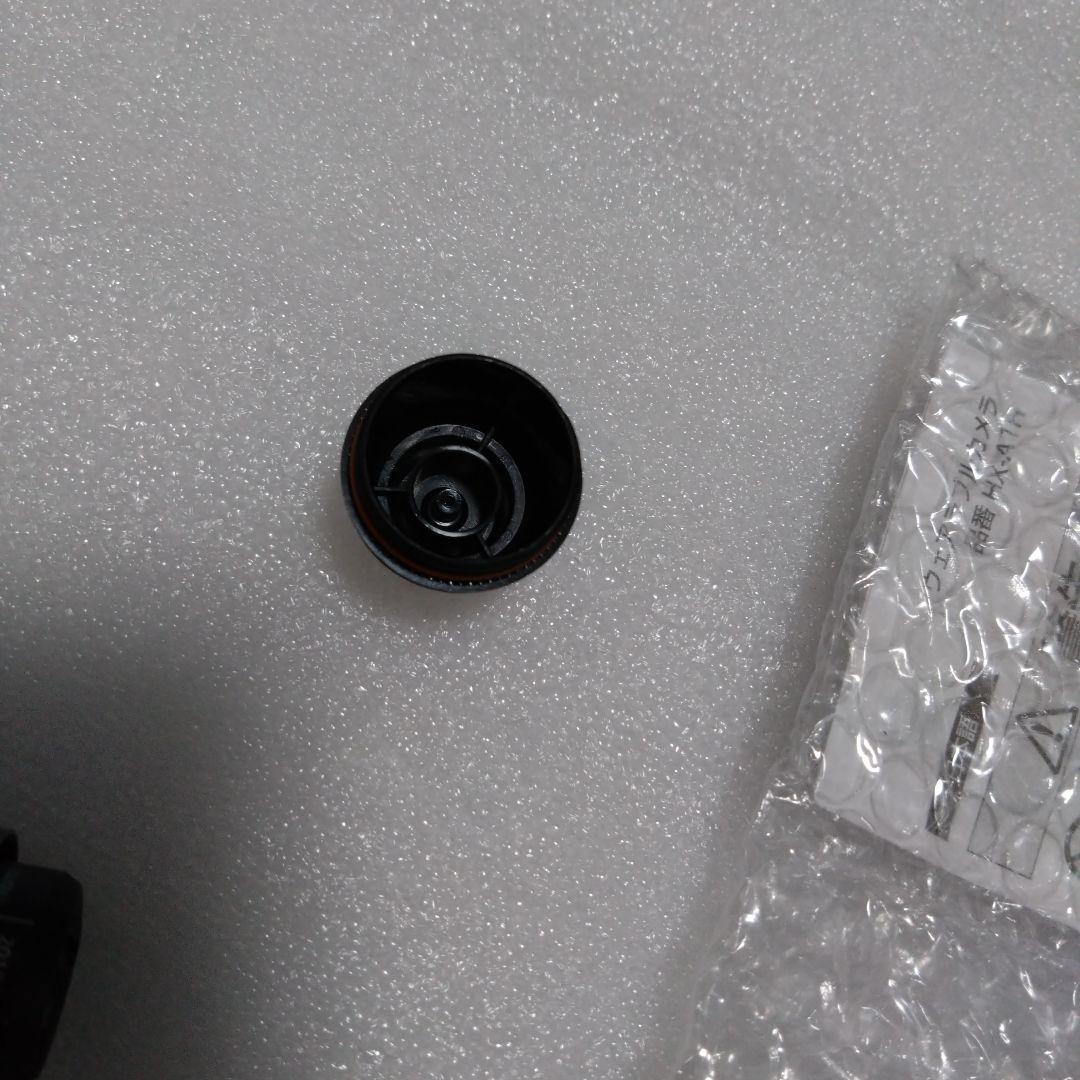 その他 Panasonic HX-A1H