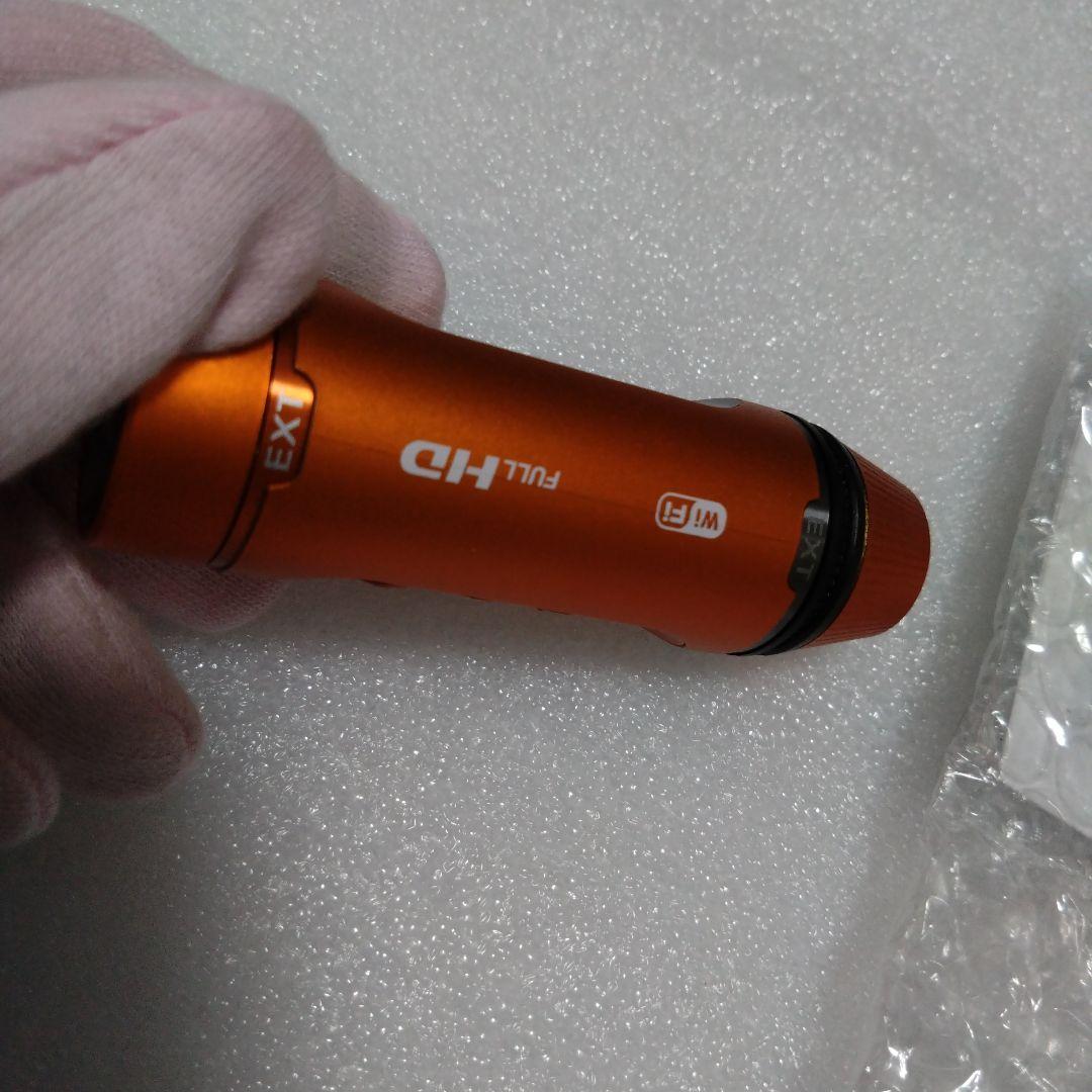 その他 Panasonic HX-A1H