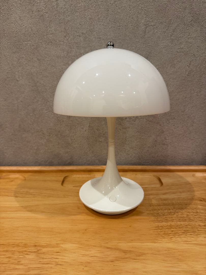 【訳あり】ルイスポールセン　パンテラポータブル　正規品