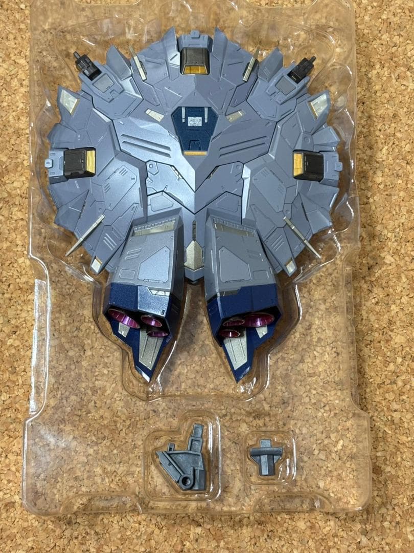L BUILD 機動戦士ガンダムSEED プロヴィデンスガンダム