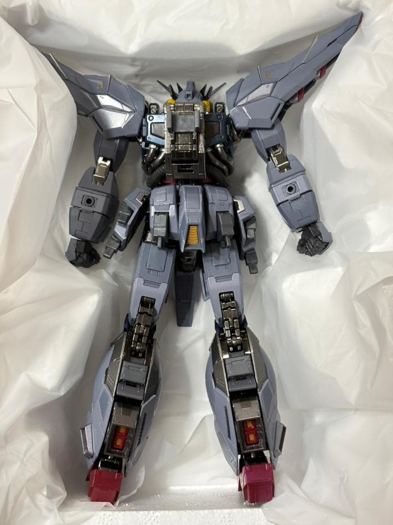 L BUILD 機動戦士ガンダムSEED プロヴィデンスガンダム