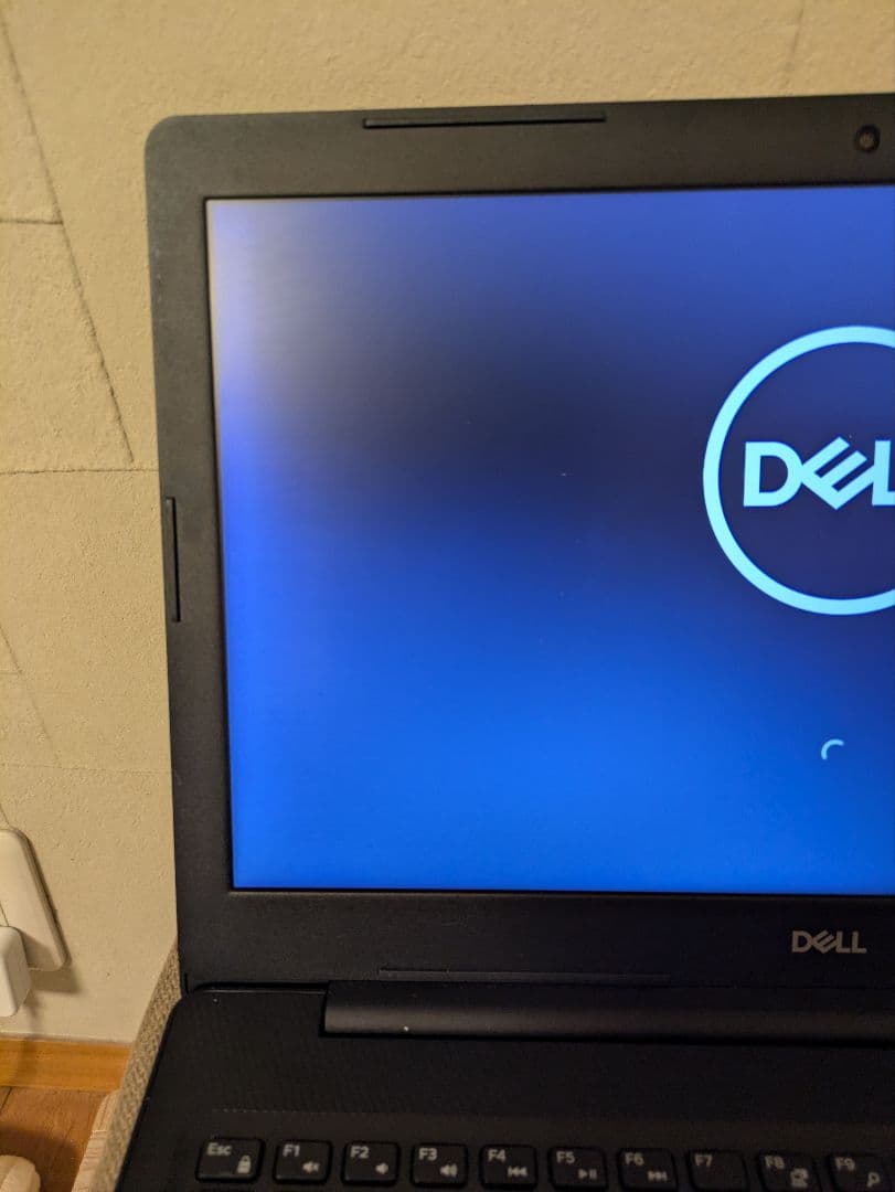 DELL inspiron 3580 ノートパソコン Windows11