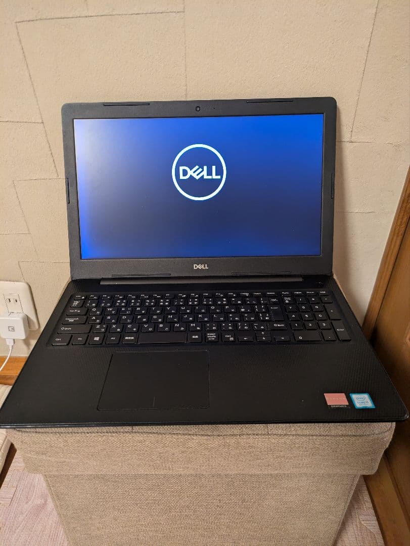 DELL inspiron 3580 ノートパソコン Windows11