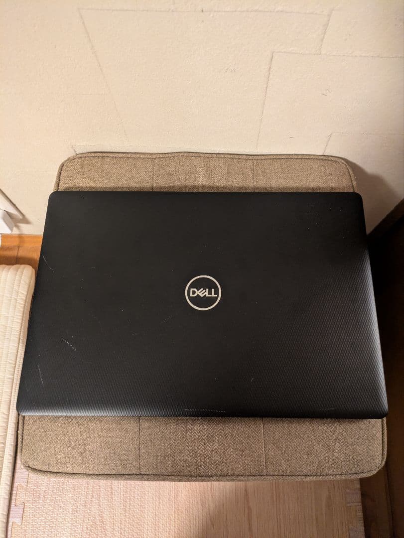 DELL inspiron 3580 ノートパソコン Windows11