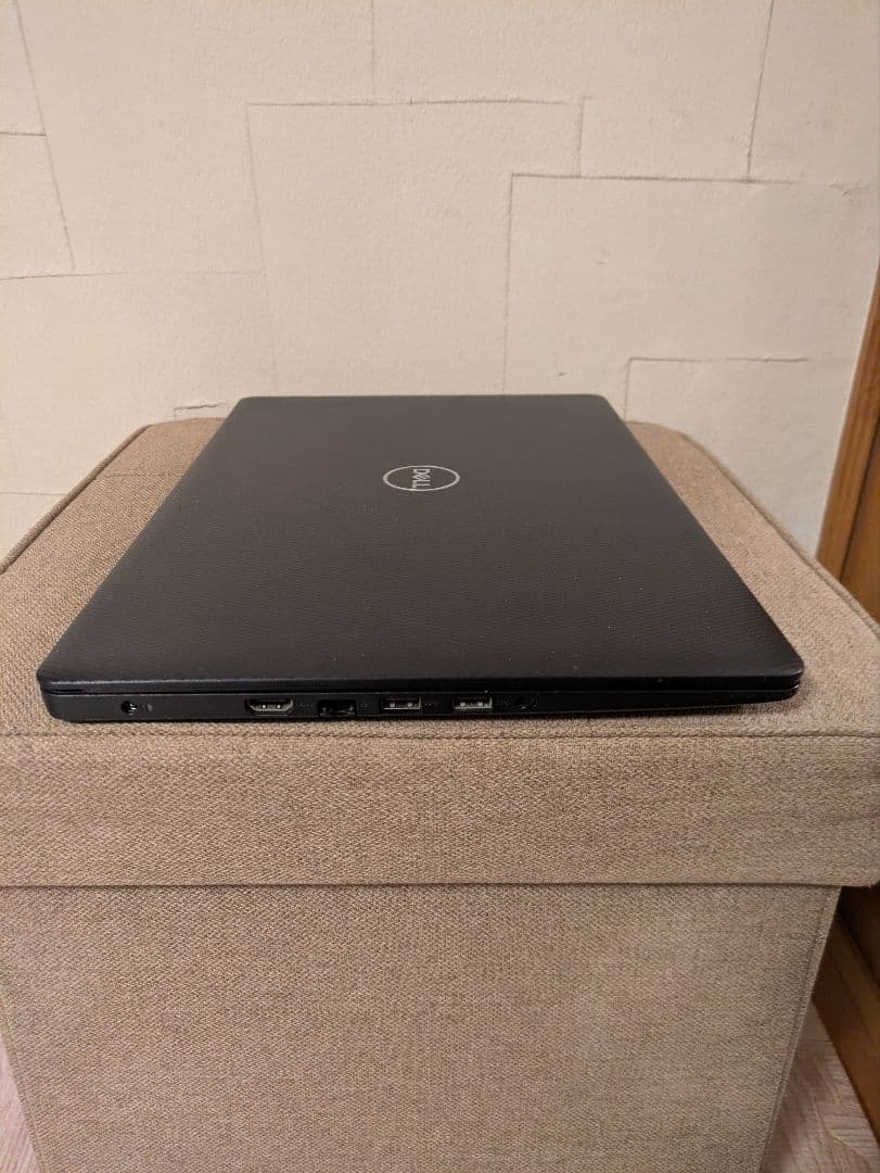 DELL inspiron 3580 ノートパソコン Windows11