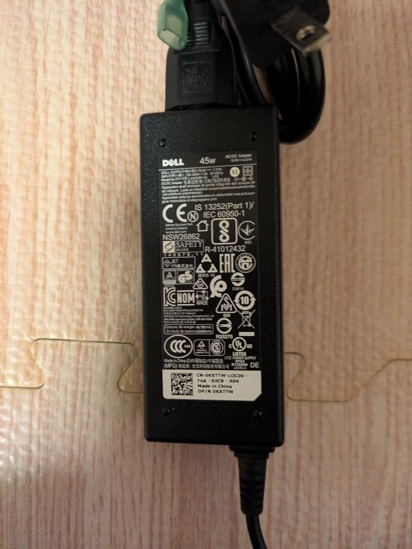 DELL inspiron 3580 ノートパソコン Windows11