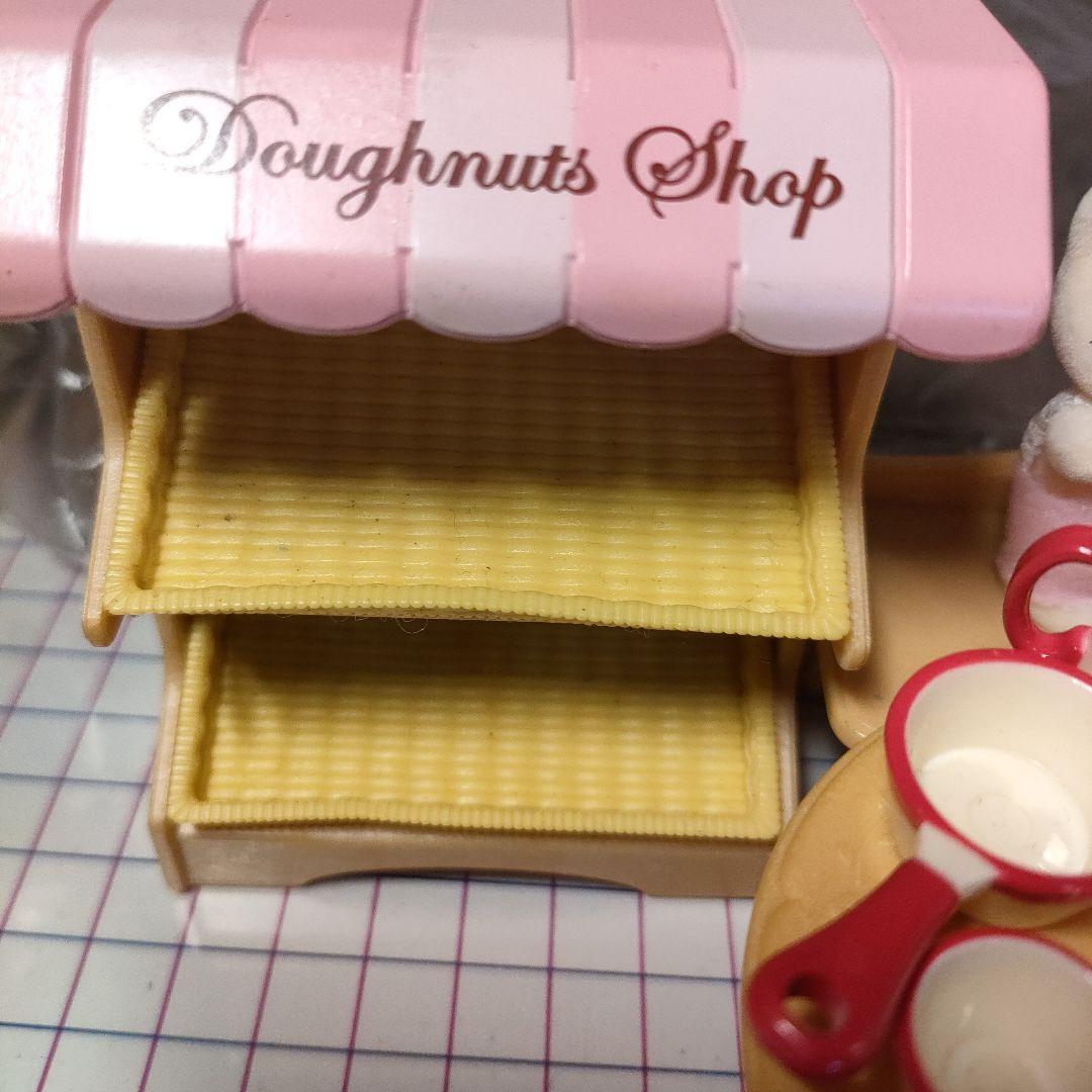 シルバニアファミリー　家具　食器　人形　セット　赤ちゃん