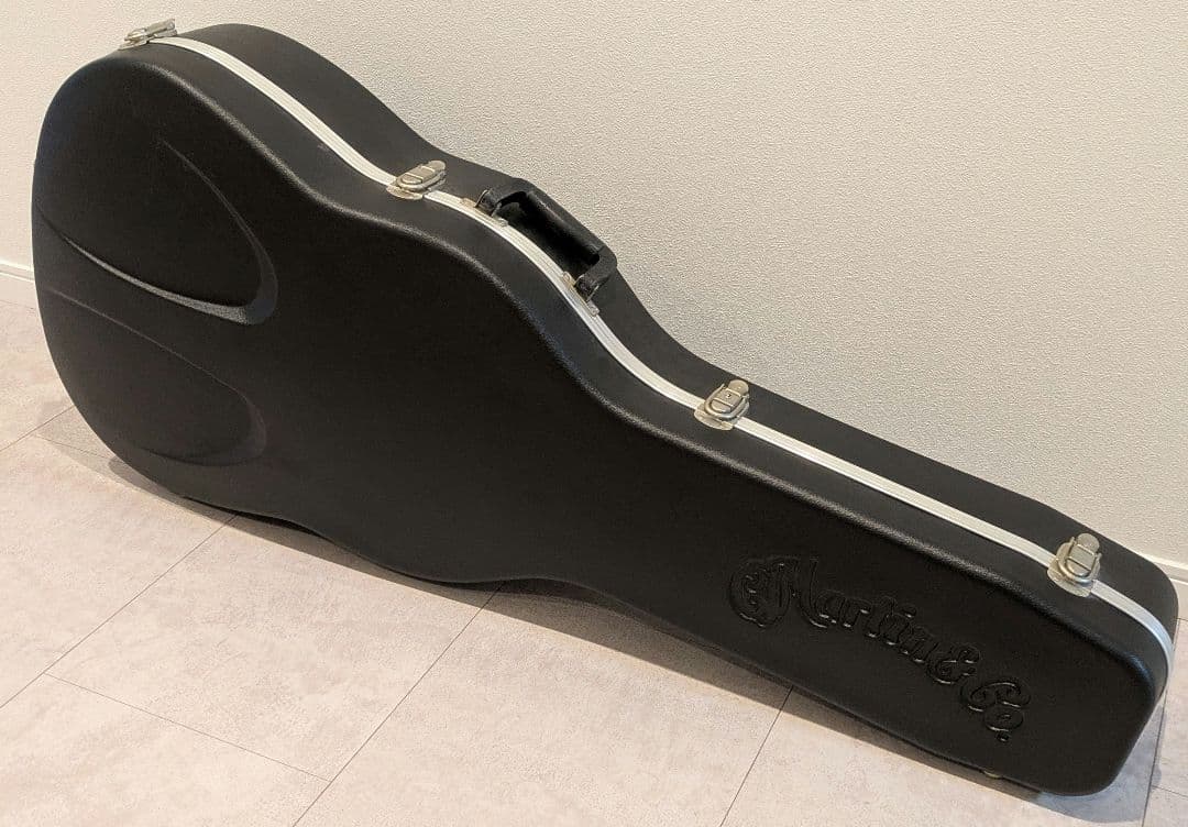 Martin CTM OOO-28 2010 アコースティックギター ケース付き