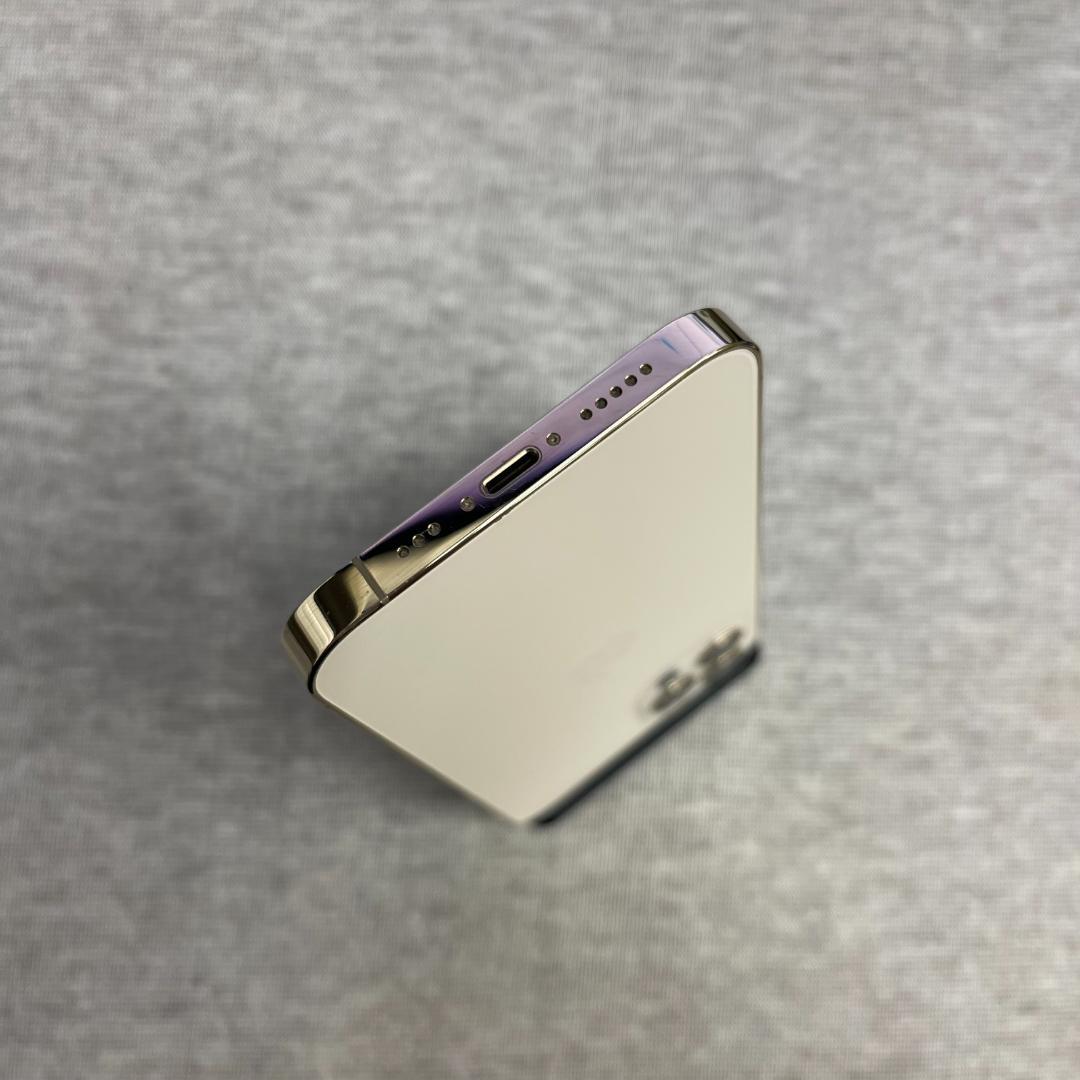 iPhone 12Pro 128GB ゴールド Sotfbank SIMフリー