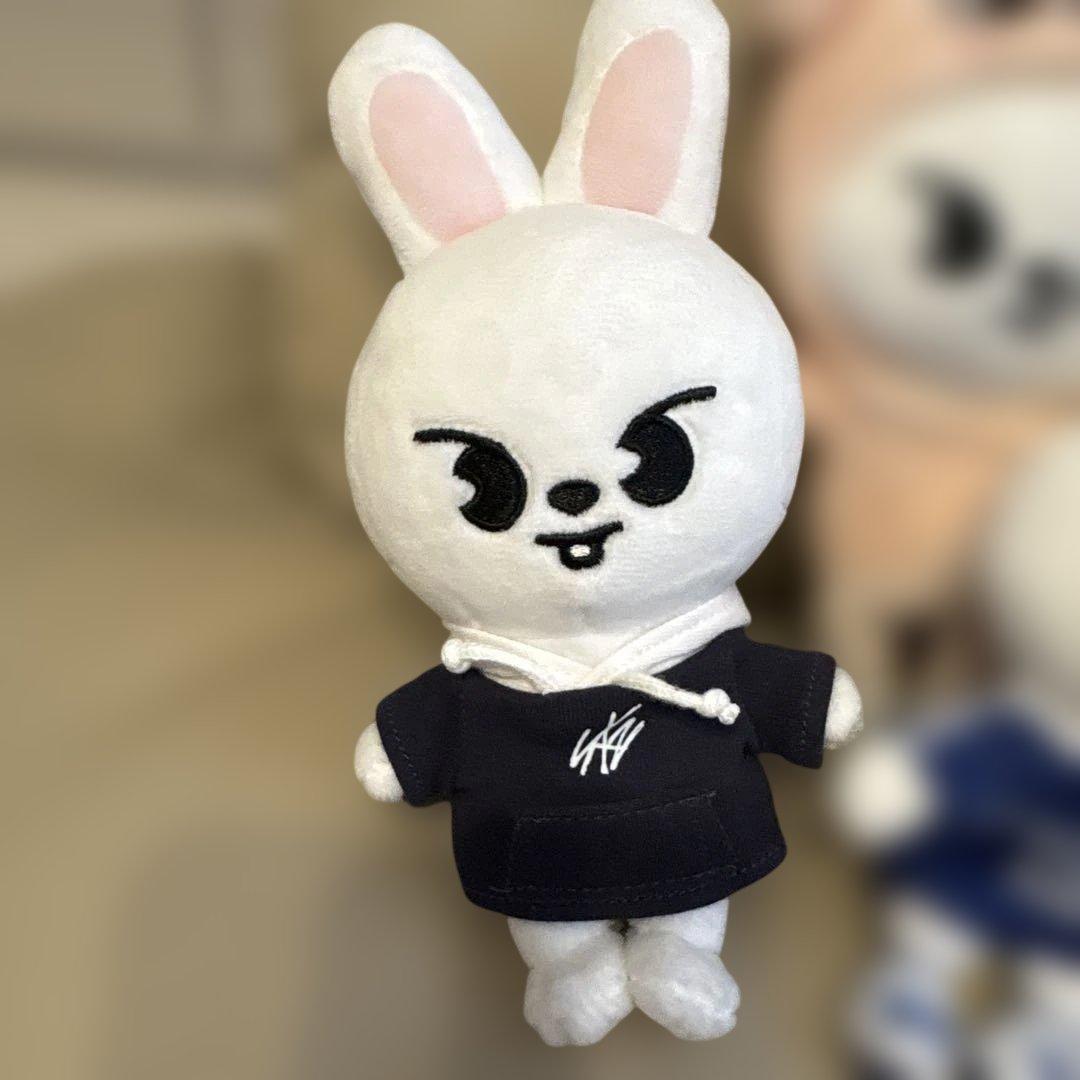 straykids skzoo リービット リノ まとめ売り 【公式】