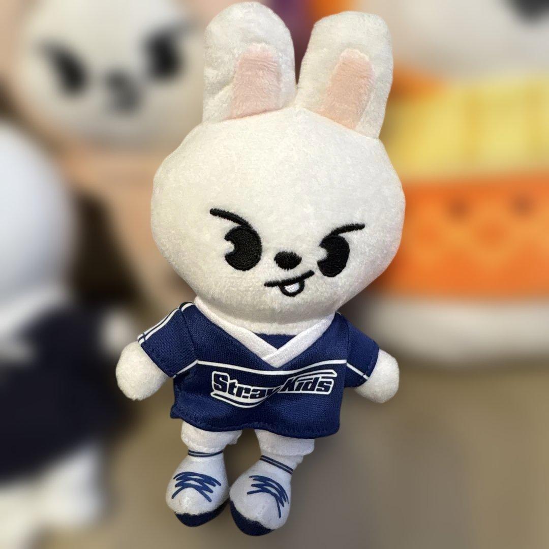 straykids skzoo リービット リノ まとめ売り 【公式】