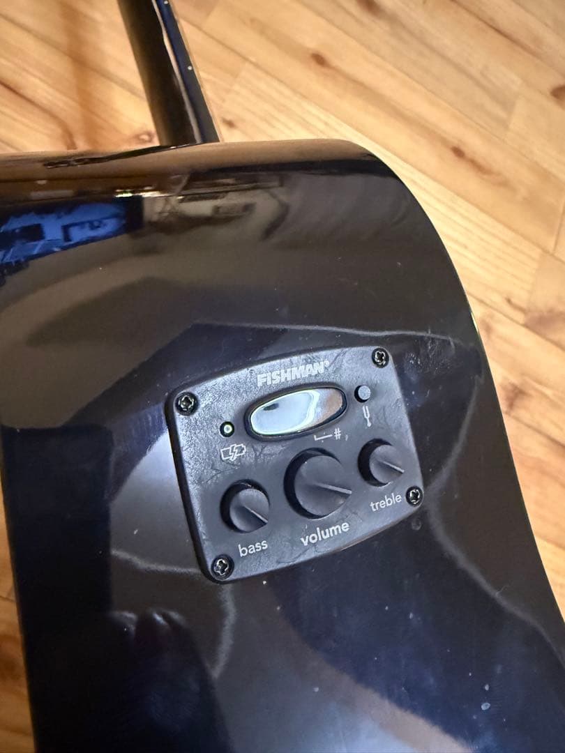 Fender CD-60SCE All-Mahogany フェンダー エレアコ