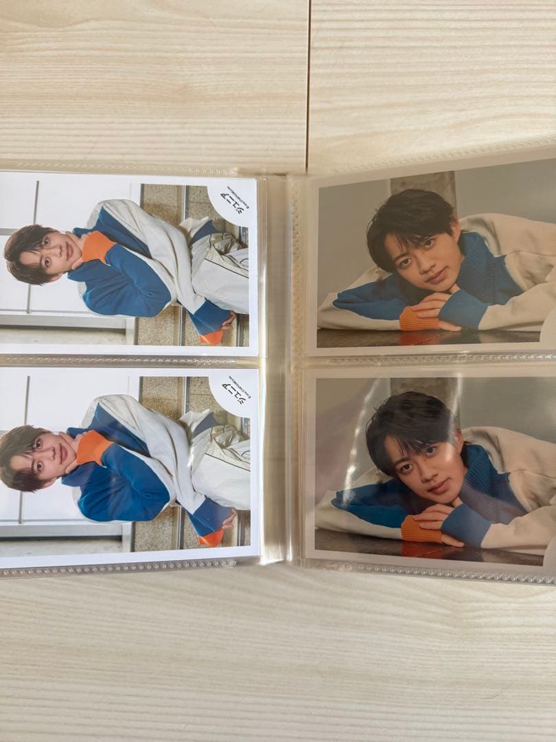 千井野空翔 グッズセット売り