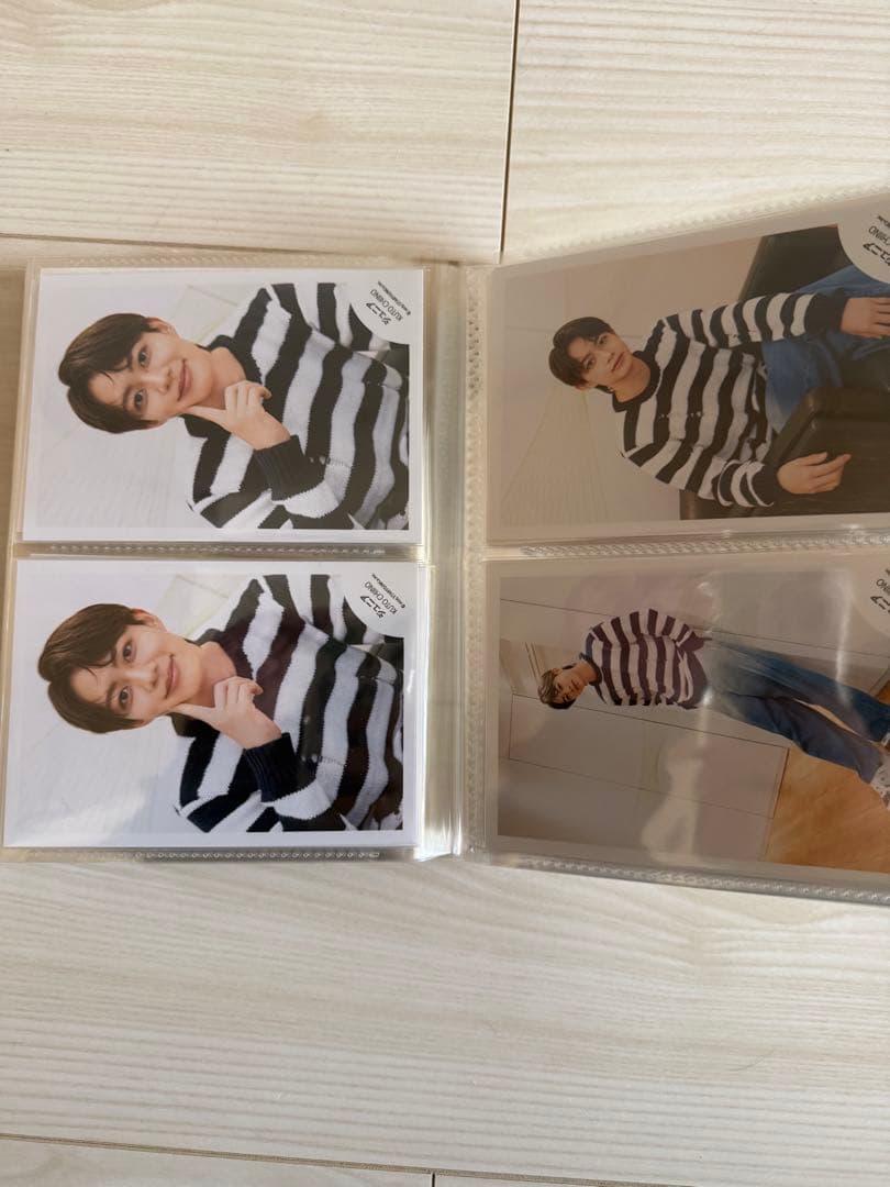 千井野空翔 グッズセット売り