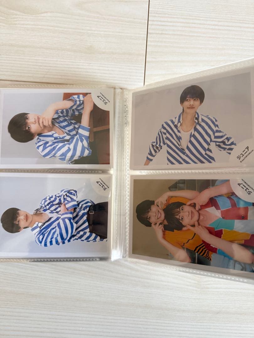 千井野空翔 グッズセット売り