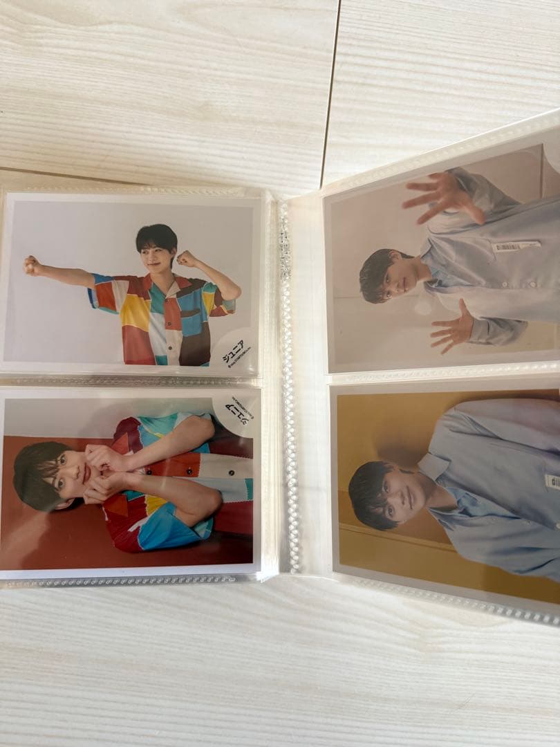 千井野空翔 グッズセット売り