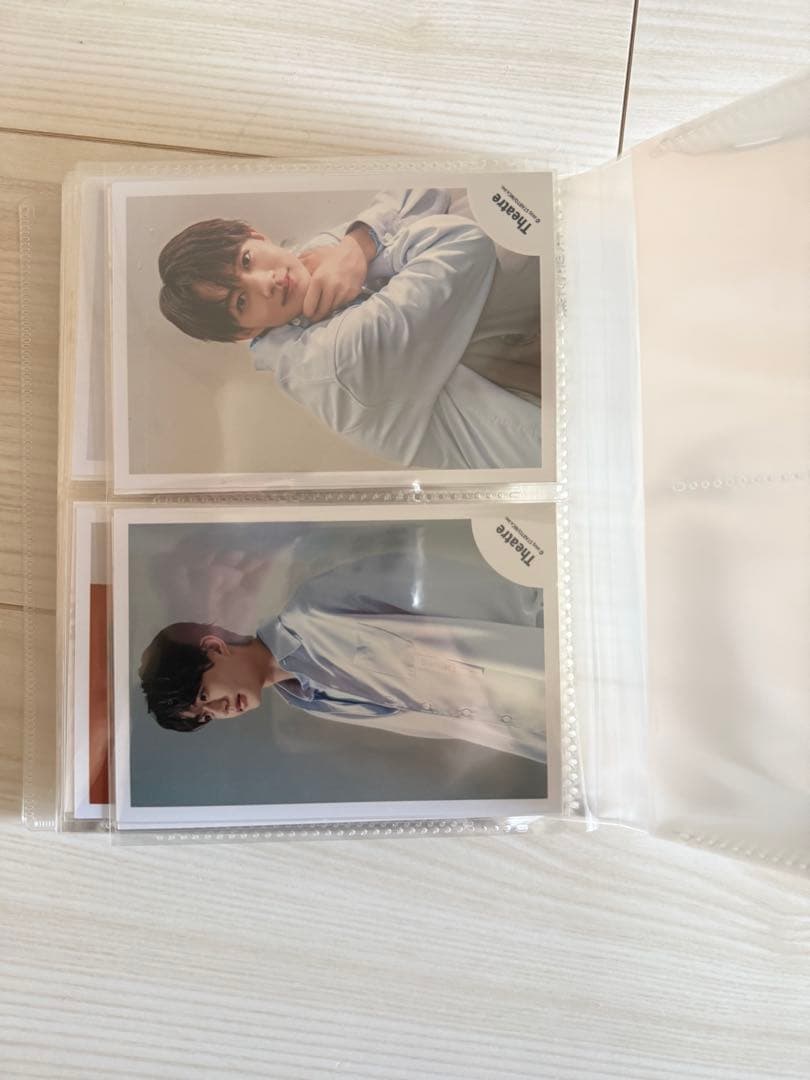 千井野空翔 グッズセット売り