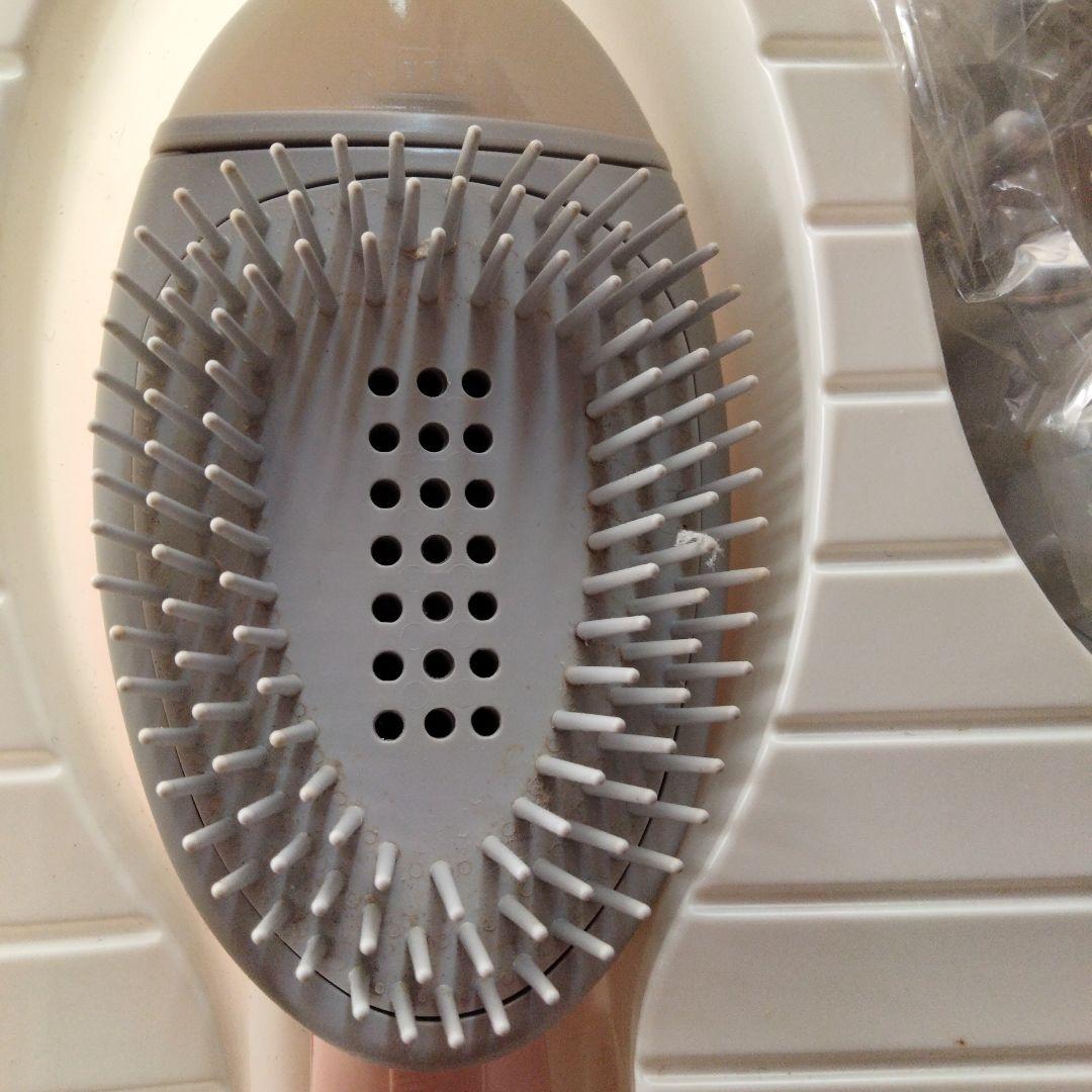 ナショナル イオンヘアトリーメントドライヤー EH221