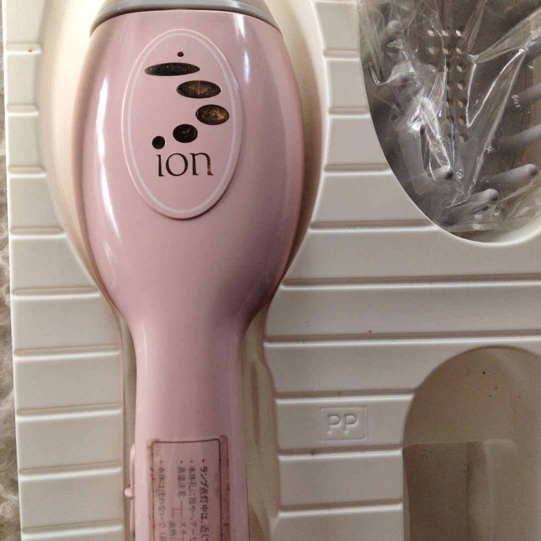 ナショナル イオンヘアトリーメントドライヤー EH221