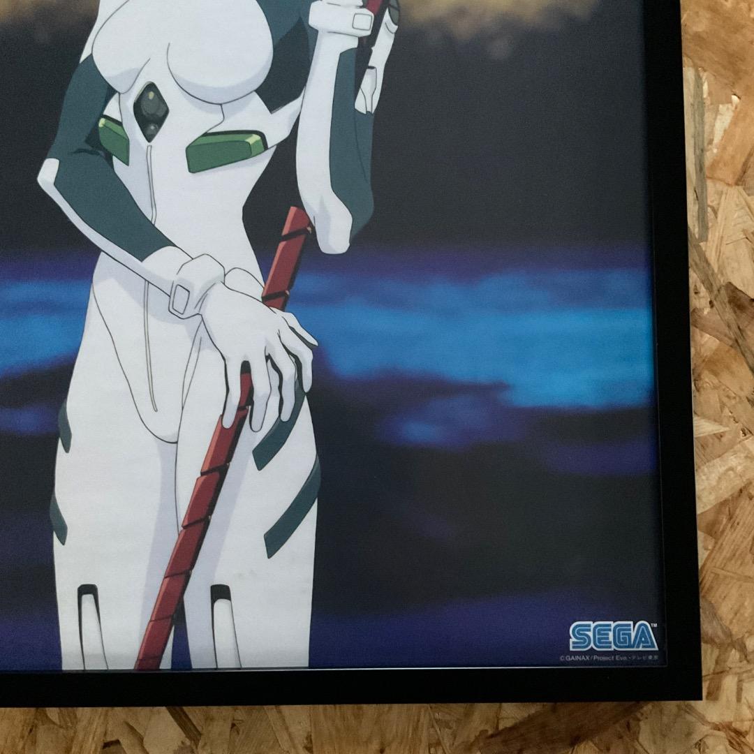 B2 VINTAGE EVANGELION 『REI AYANAMI 』