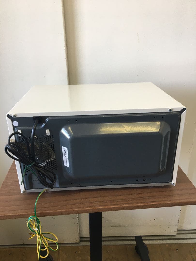 S932 SHARP 電子レンジ　2023年製