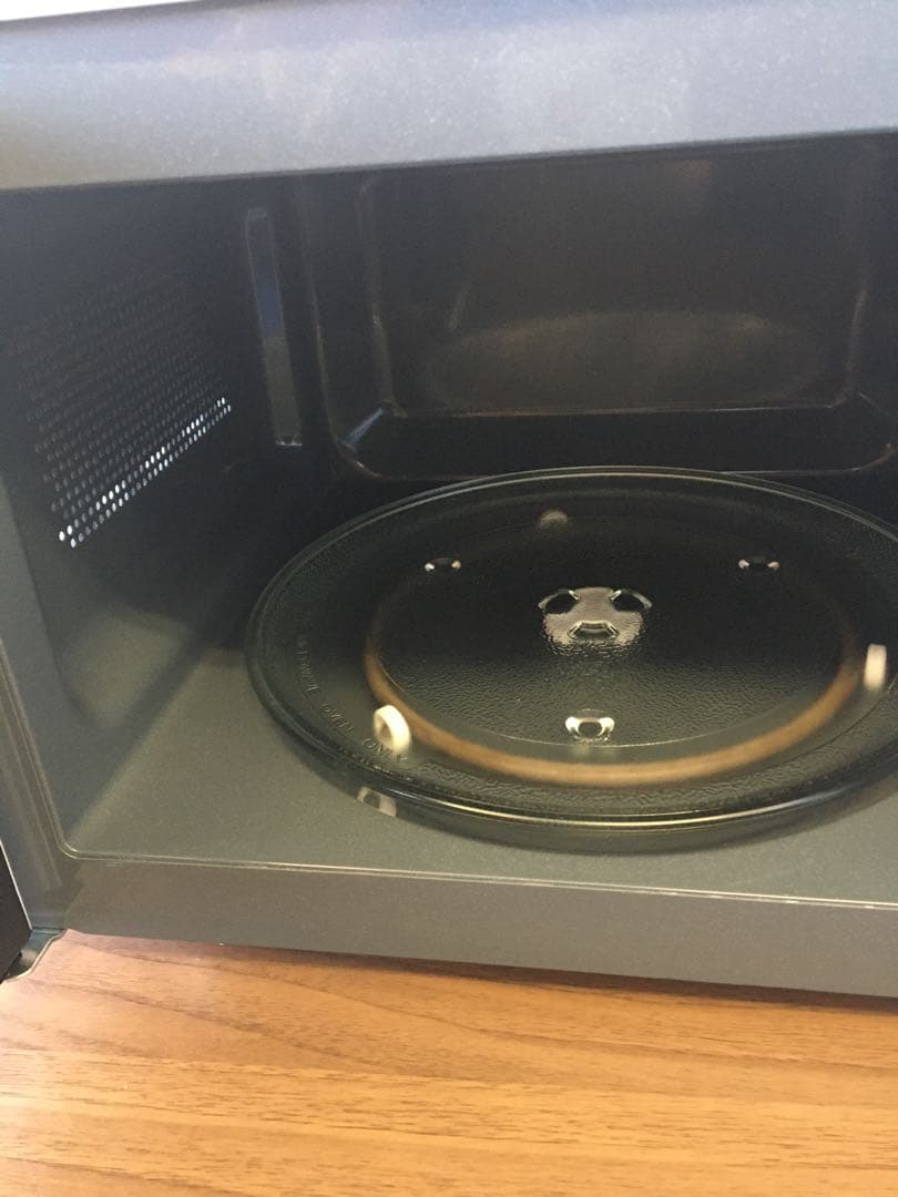 S932 SHARP 電子レンジ　2023年製