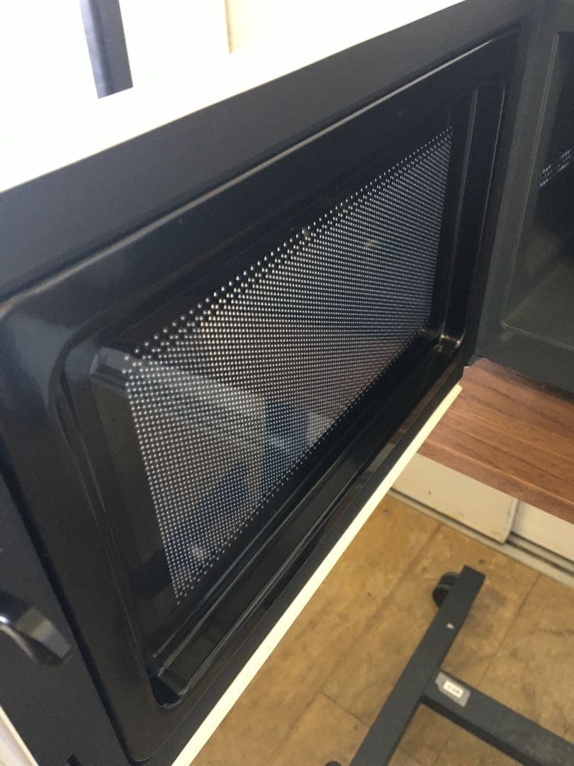 S932 SHARP 電子レンジ　2023年製