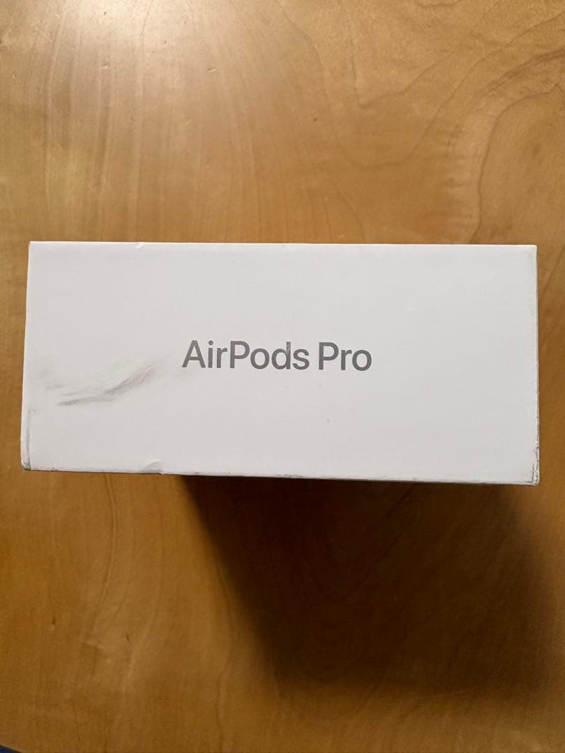 Apple AirPods Pro2 ワイヤレスイヤレスイヤホン