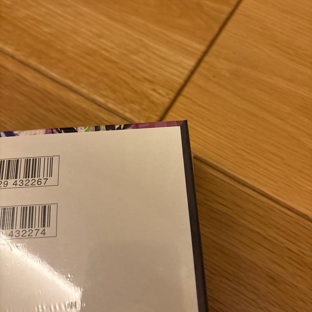 ポケカ メガドリームex ムニキスゼロ boxシュリンク付き