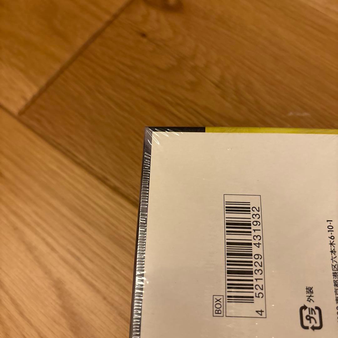 ポケカ メガドリームex ムニキスゼロ boxシュリンク付き