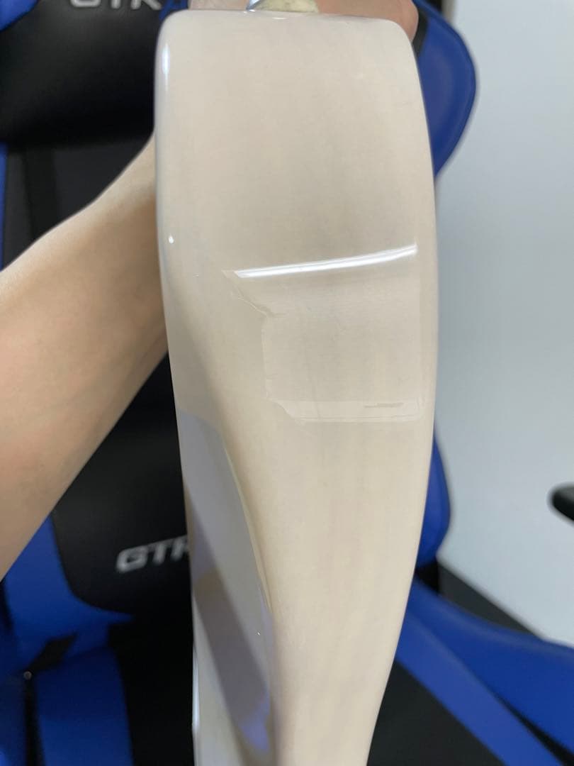 FUJIGEN eos ギター