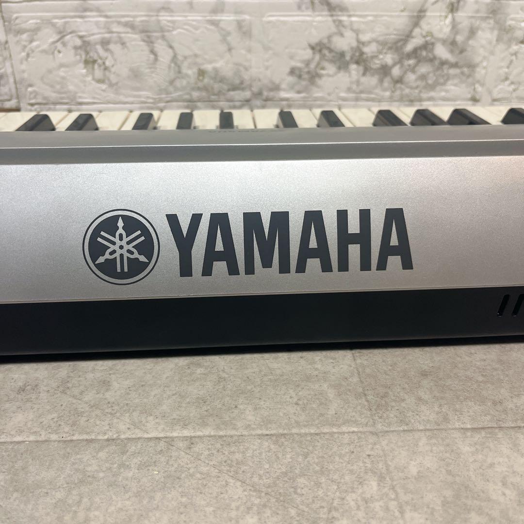 YAMAHA 電子ピアノ76鍵盤Portable grand NP30