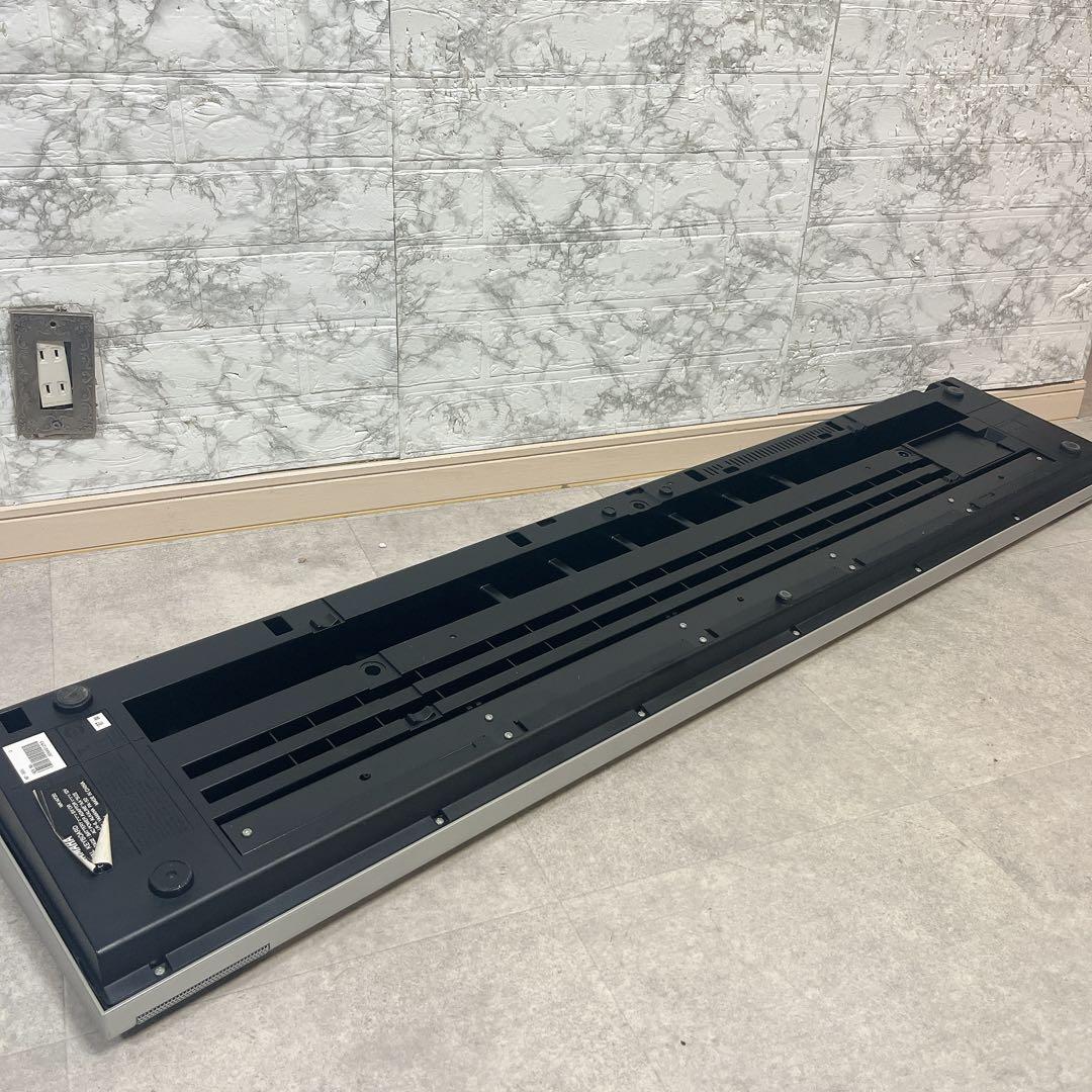 YAMAHA 電子ピアノ76鍵盤Portable grand NP30